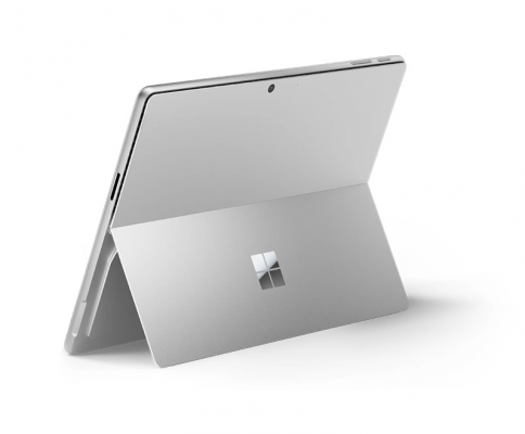 Notebook MICROSOFT Surface Pro 11 (13&quot;/Snapdragon X Elite X1E-78-100 /16GB/SSD512GB/W11P/Platynowy)