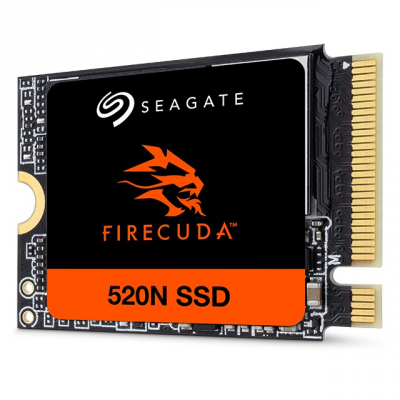 Dysk SSD SEAGATE Firecuda 520N 1 TB (M.2 2230″ /1TB )