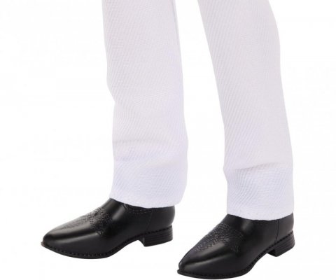 Mattel HRH25 Barbie Lalka Ken Fashionista