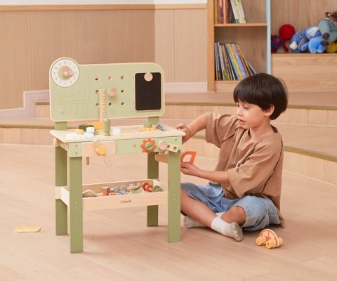 Viga 44065 PolarB Warsztat z narzędziami