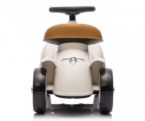 Milly Mally Pojazd Royce White