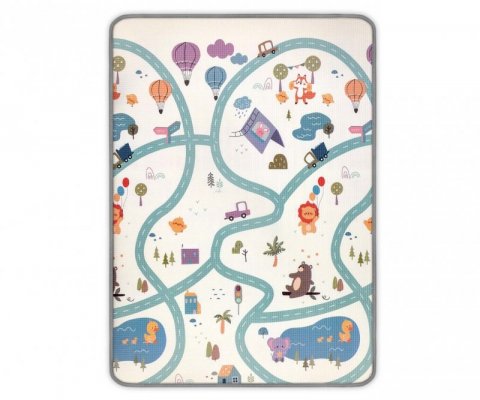 Milly Mally Mata piankowa zwijana Kinder Animals