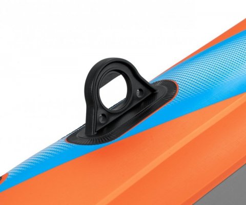 Bestway 61141 Dmuchany ponton Kondor Elite 2000  1.96m x 1.06m