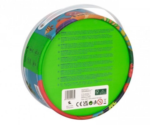 Tooky Toy TL095 Magiczne łowisko