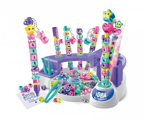 Clementoni Idea 18211 Fabryka Długopisów z Wiadomością