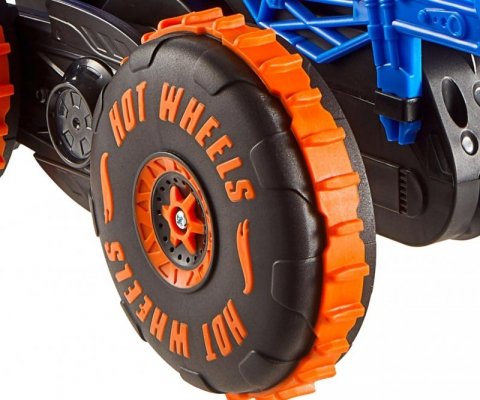 Mattel JFR39 Hot Wheels Zdalnie Sterowany Pojazd