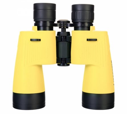 Pływająca lornetka Levenhuk Discovery Breeze 7x50