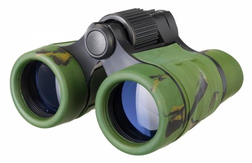 Zestaw młodego badacza Levenhuk Discovery Basics EK50
