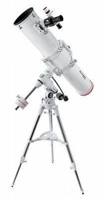 Teleskop Bresser Messier NT-130/1000 EXOS-1/EQ4