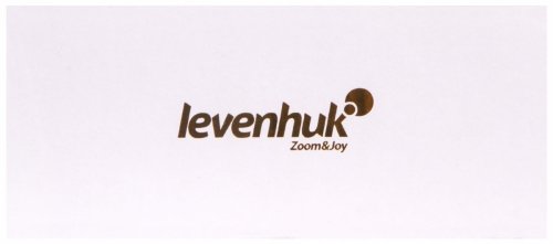 Lornetka teatralna Levenhuk Broadway 325F (z oświetleniem LED i łańcuszkiem)