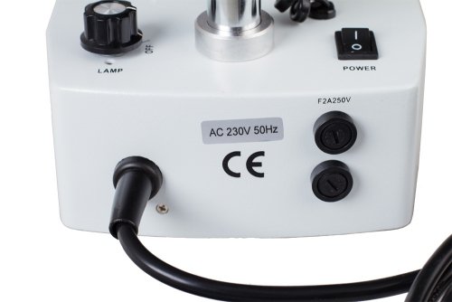 Mikroskop Bresser Advance ICD 10x–160x