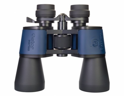 Lornetka Levenhuk Discovery Gator 10–30x50