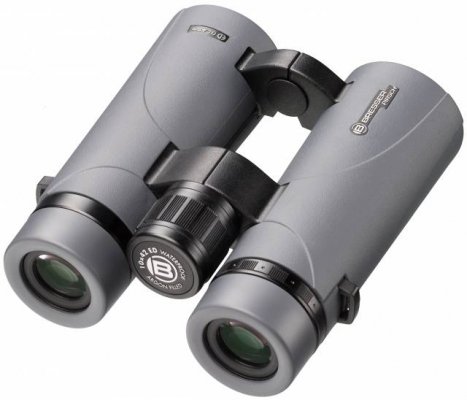 Lornetka Bresser Pirsch ED 10x42