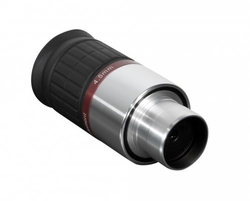 6-elementowy okular Meade Series 5000 HD-60 4,5 mm 1,25”