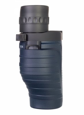 Lornetka Levenhuk Discovery Gator 8–20x25