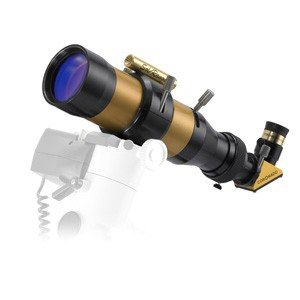 Teleskop słoneczny Coronado SolarMax II 60 mm z systemem RichView i BF10