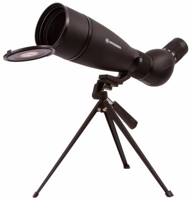 Luneta Bresser Travel 20–60x80