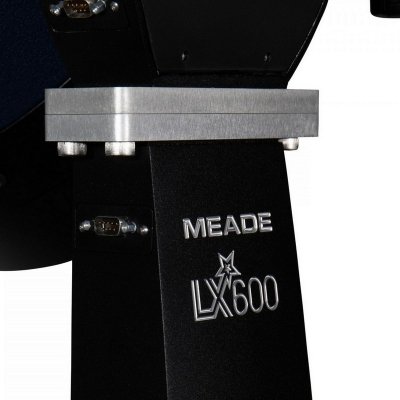 Teleskop Meade LX600 12&quot; f/8 ACF