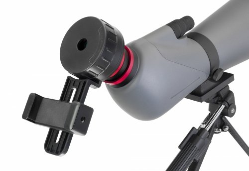 Luneta Levenhuk New Blaze PLUS 80