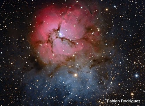 Tubus optyczny Meade 12&quot; F/8 ACF