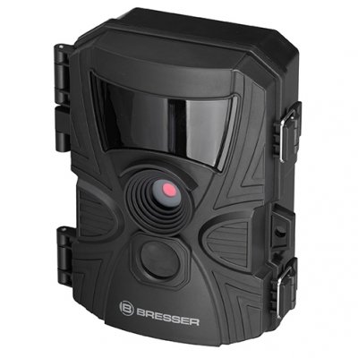 Kamera do obserwacji dzikich zwierząt Bresser 60° 5–20 MP