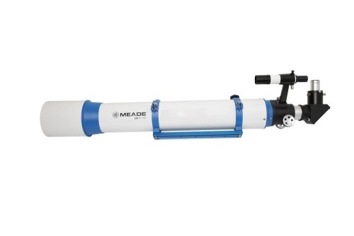 Tubus optyczny do achromatycznego teleskopu refrakcyjnego Meade LX70 R5 5&quot;