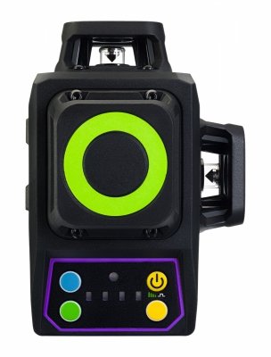 Poziomica laserowa Ermenrich PRO LV50