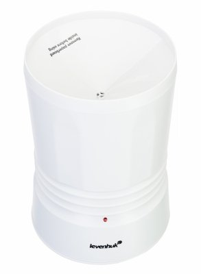 Stacja meteorologiczna Levenhuk Wezzer PLUS LP70