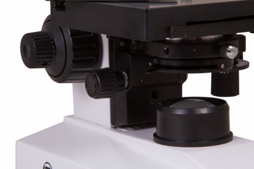 Mikroskop Bresser Erudit Basic 40–400x