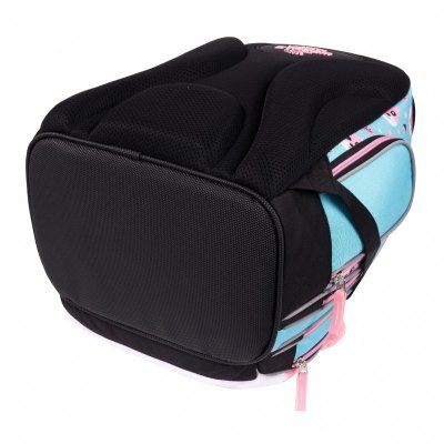 Tornister Plecak Squirrel  Wiewiórka klasa 1-3  lekki