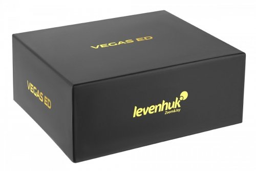 Lornetka Levenhuk Vegas ED 8x32