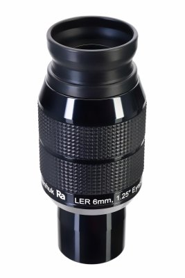 Okular Levenhuk Ra LER 6 mm, 1,25&quot;
