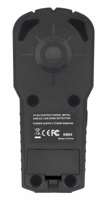 Detektor kołków Ermenrich Ping SM30
