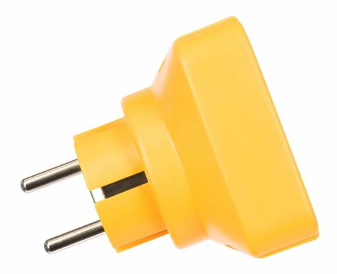 Tester do gniazd sieciowych Ermenrich Zing ST30