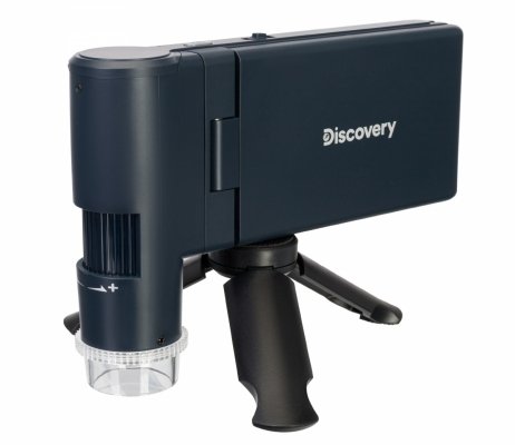 Mikroskop cyfrowy Levenhuk Discovery Artisan 1024