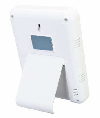 Termohigrometr Levenhuk Wezzer BASE L30