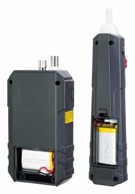 Tester przewodów Ermenrich Ping SM110