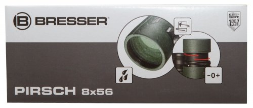 Lornetka Bresser Pirsch 8x56
