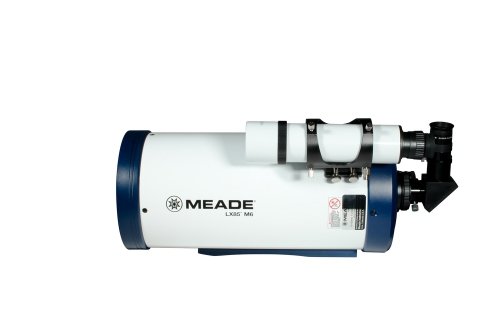 Teleskop Maksutowa-Cassegraina Meade LX85 6&quot; OTA