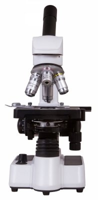 Mikroskop Bresser Erudit DLX 40–1000x