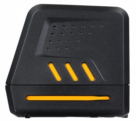 Poziomica laserowa Ermenrich BASE LT40