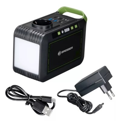Stacja zasilania Bresser Mobile 5-in-1