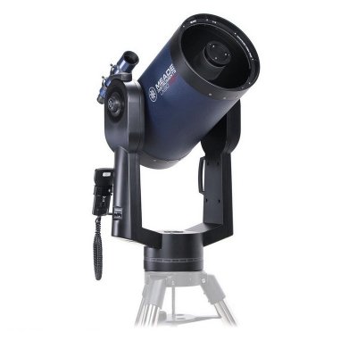 Teleskop bez statywu Meade LX90 10&quot; f/10 ACF