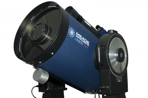 Teleskop Meade LX600 16&quot; f/8 ACF