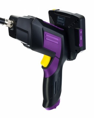 Kamera inspekcyjna Ermenrich Seek VE70