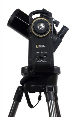 Teleskop Bresser National Geographic 90/1250 GOTO