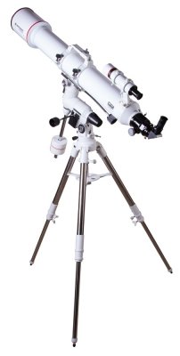 Teleskop Bresser Messier AR-127L/1200 (EXOS-2/EQ5)