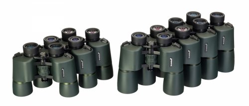 Lornetka Levenhuk New Sherman PRO 12x42