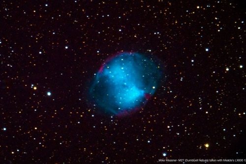 Teleskop Meade LX600 12&quot; f/8 ACF
