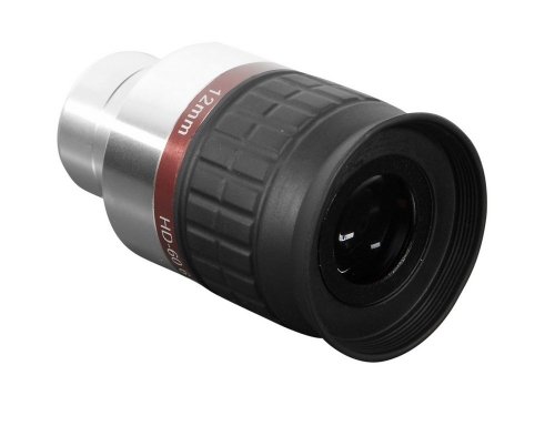 6-elementowy okular Meade Series 5000 HD-60 12 mm 1,25”